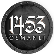 1453 Osmanlı